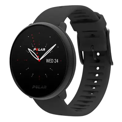 Polar Ignite - Fitness Smartwatch with Integrated gPS - Wrist-Based