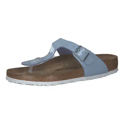 Birkenstock Women's Tongs Sandal Dove Blue 6.5