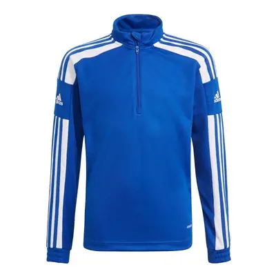 adidas Squadra Training Youth Sweatshirt blue GP6469 128cm