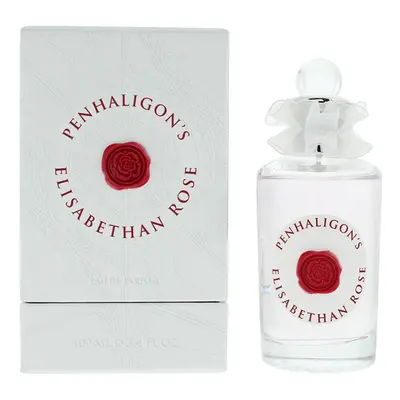 Penhaligon's Elisabethan Rose Eau De Parfum 100ml Spray For Her