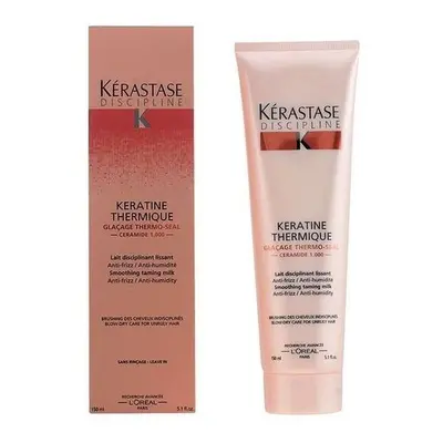 Keratine Treatment Discipline Kerastase (150 ml)