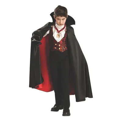 Rubies Childs Transylvanian Vampire Costume Small