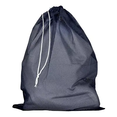 Russell MLB6B0.NAV.OS Mesh Laundry Bag, Navy - One Size