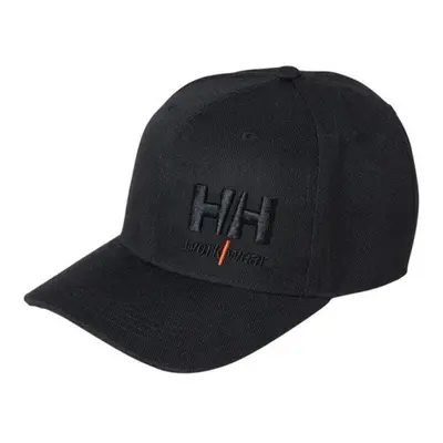 Helly Hansen Kensington Cap Black