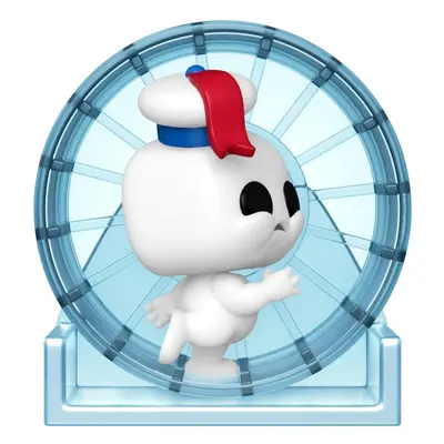 Ghostbusters POP! Deluxe Vinyl Figure Mini Puft cm