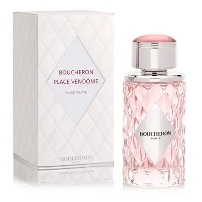 Women's Perfume Place VendÃ´me Boucheron EDT