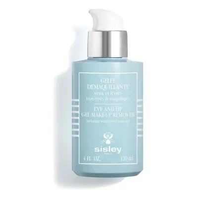 Sisley - Eye & Lip Gel Makeup Remover (120ml)