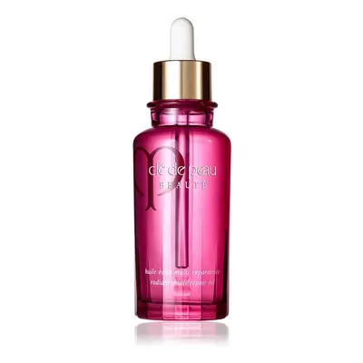 Cle De Peau Radiant Multi Repair Oil 75ml