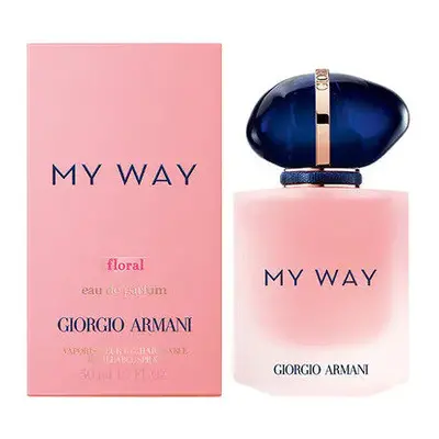 Giorgio Armani My Way Floral 50ml EDP Spray