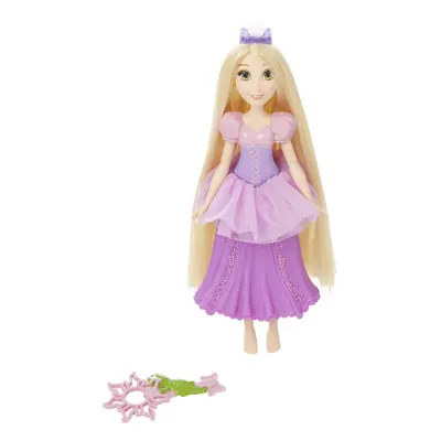 Disney Princess Bubble Tiara Rapunzel