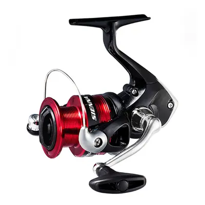 Shimano Sienna Front Drag Reel