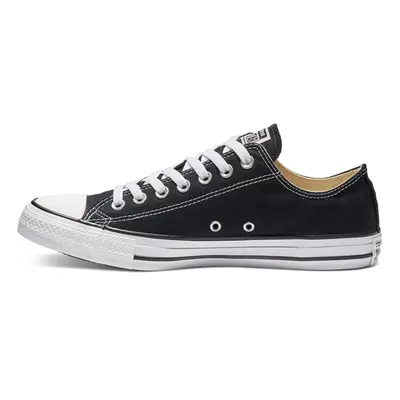 Converse Men's Low Neck Sneakers Black 37.5 EU