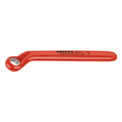 KNIPEX Tools 10mm Box Wrench Plastic Grip (980110)