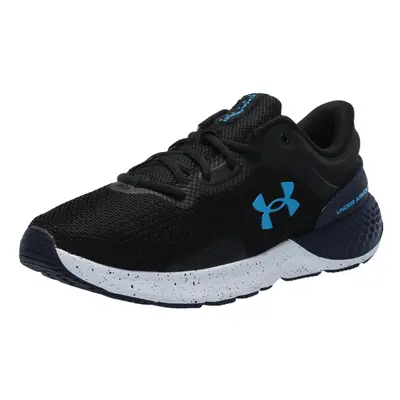 Under Armour Men's Charged Escape (005) Black/Midnight Navy/Capri