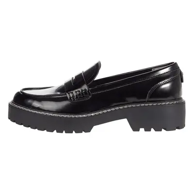 Calvin Klein Women's Suzie Loafer Black