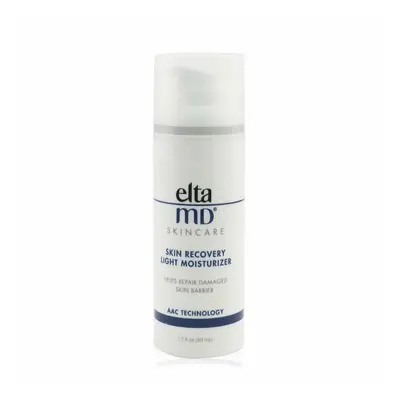 Skin Recovery Light Moisturizer - 50ml/1.7oz