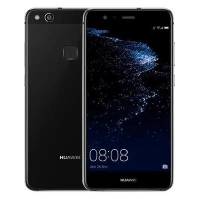 Huawei P10 Lite 32GB | Black | Unlocked