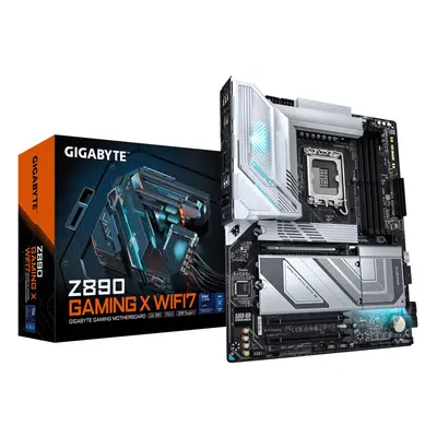 1851 Gigabyte Z890 Gaming X WIFI7