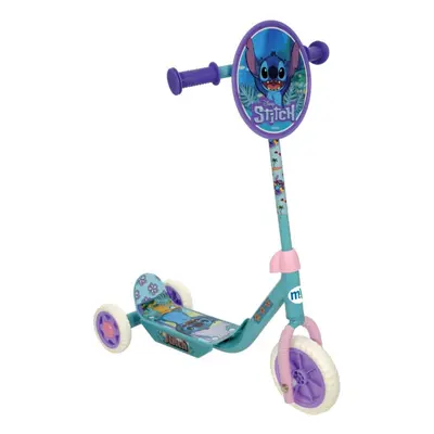 Stitch Deluxe Kids Tri-Scooter