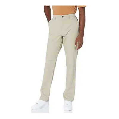 Amazon Essentials Mens Athletic-Fit casual Stretch chino Pant (Availab