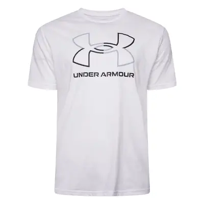 (L) Under Armour Foundation T-shirt