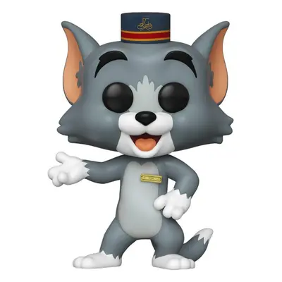 POP! Movies: Tom & Jerry - Tom