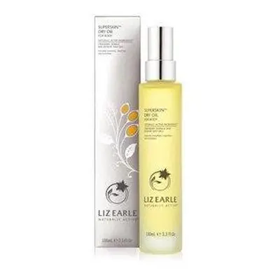 Liz Earle Superskin Dry Oil for Body 100ml