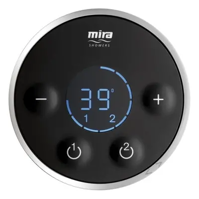 Mira Platinum Wireless Controller for Mixer Shower Dual Outlet Modes 1.1796.007