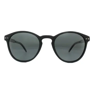 Polaroid Sunglasses PLD 1029/S M9 Shiny Black Grey Polarized