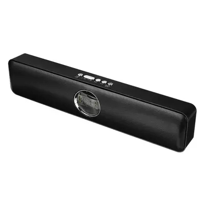 Wireless Bluetooth Speaker TF Card UFD Bluetooth AUX Mmode Large Capacity Battery USB Powered 3.