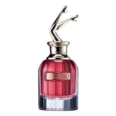 Women's Perfume Jean Paul Gaultier So Scandal! EDP (50 ml)