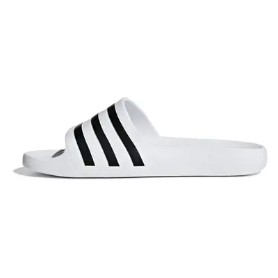 adidas Unisex Flip Flop Slide Sandal White FTWR White core Black FTWR