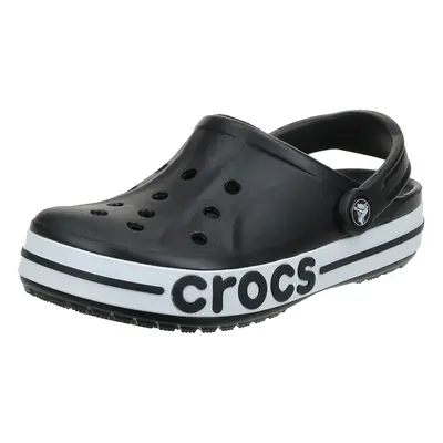 crocs Bayaband clog BlackWhite Mens Womens Medium