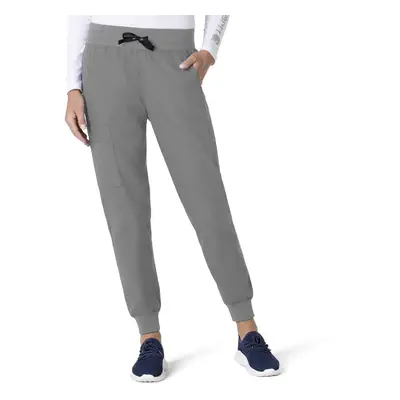 Carhartt Size Women's Force Jogger Pant Grey Large Tall