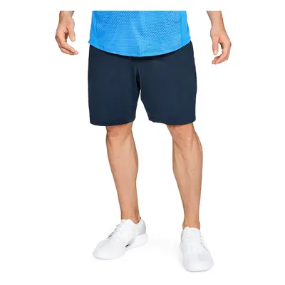 Under Armour Men's UA MK-1 Shorts LG Navy