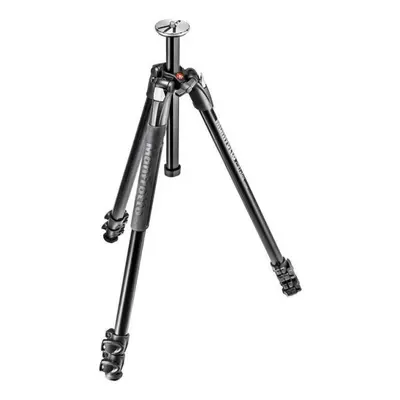 Manfrotto Xtra 3-Section Aluminum Tripod