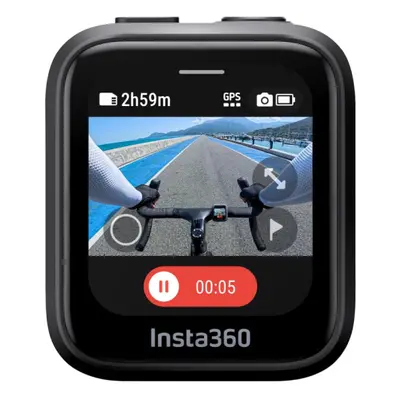 Insta360 GPS Preview Remote