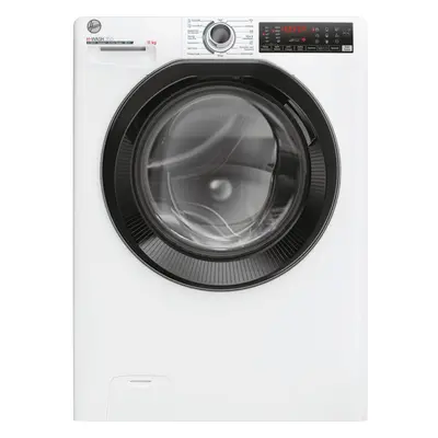 Hoover H-WASH H3WPS4116TAMB580 11kg WiFi Connected Washing Machine with rpm - White - A Rated