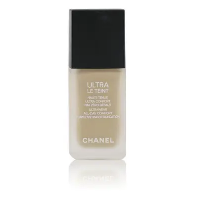 Chanel Ultra Le Teint Ultrawear All Day Comfort Flawless Finish Foundation - # B20 30ml/1oz