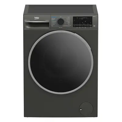 Beko 8Kg / 5Kg Washer Dryer - Graphite - D Rated