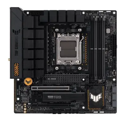 ASUS TUF Gaming B650M-Plus WIFI - motherboard - micro ATX - Socket AM5 - AMD B650