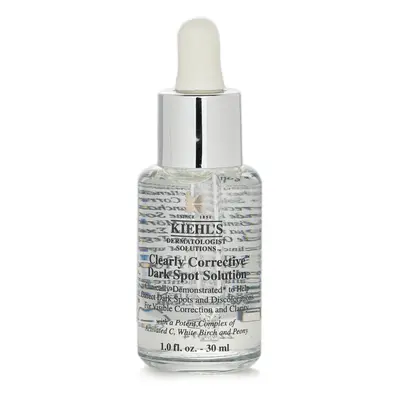 Kiehl's-Clearly Corrective Dark Spot Solution 20263/S-30ml/1oz