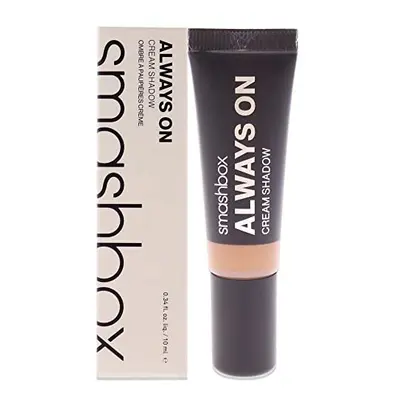 SmashBox Always On cream Eyeshadow - Amber Women Eye Shadow oz