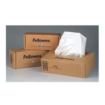 Fellowes Shredder Bags 50pk