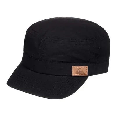 Quiksilver Mens Cap ~ Renegade black