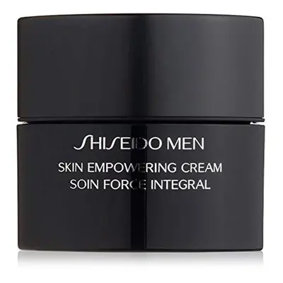 Shiseido SHMCR3B-A Men Skin Empowering Cream - 1.7 oz