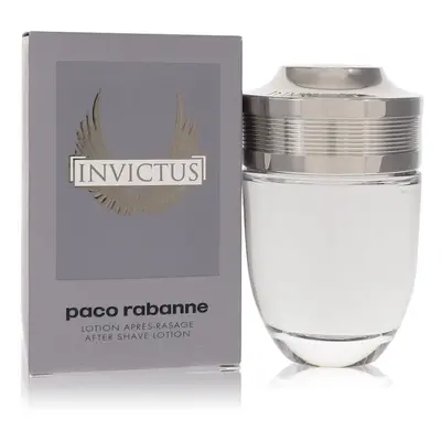 INVICTUS AFTER SHAVE 100ML LOTION