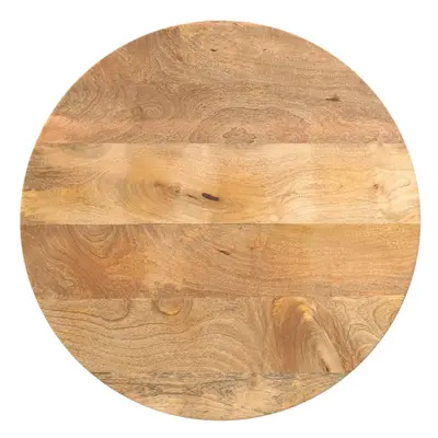 (solid mango wood, x 2.5 cm) vidaXL Table Top Replacement Board Dining Table Top Wooden Furnitur