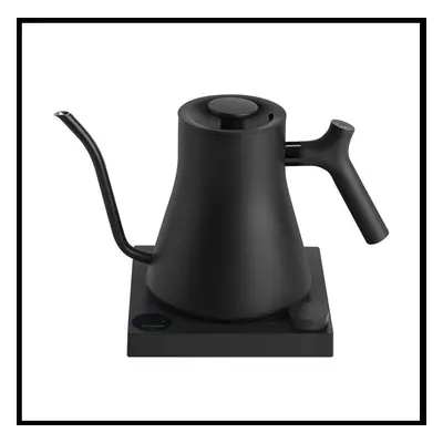 Fellow Stagg EKG Pro Electric Pouring Kettle - Matte Black