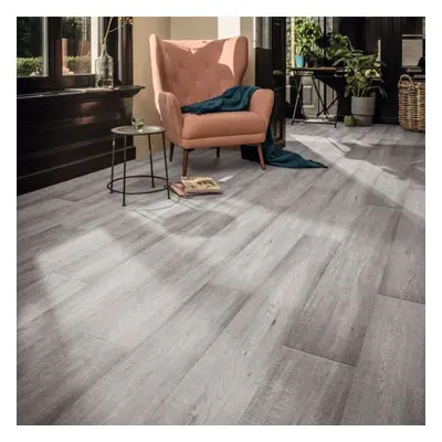 (3WX6L) Leoline Alba Wood Effect Non Slip Vinyl Flooring